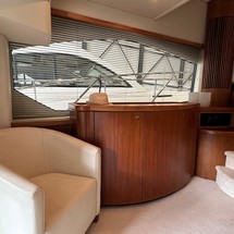 Sunseeker Manhattan 52