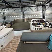 Sunseeker Manhattan 52