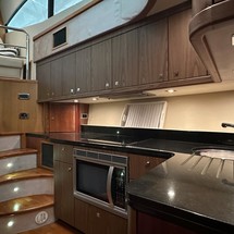 Sunseeker Manhattan 52