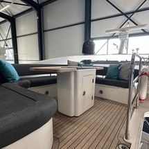 Sunseeker Manhattan 52