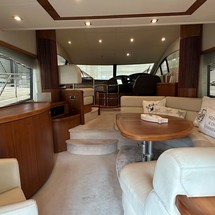 Sunseeker Manhattan 52