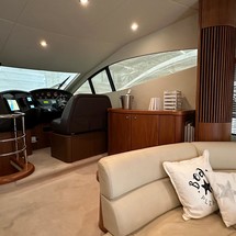 Sunseeker Manhattan 52