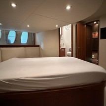 Sunseeker Manhattan 52