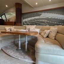 Sunseeker Manhattan 52