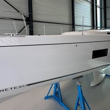 Beneteau Oceanis 51.1