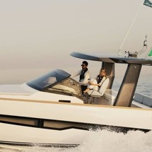 Fiart 33 Seawalker