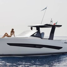 Fiart 33 Seawalker