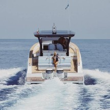 Fiart 33 Seawalker