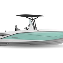 Scarab 255 Open ID