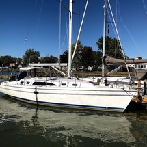 Catalina 375