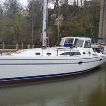 Catalina 375