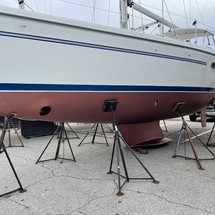 Catalina 375