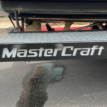 Mastercraft X46