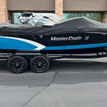 Mastercraft X46