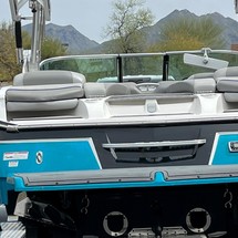 Mastercraft X46