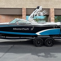 Mastercraft X46