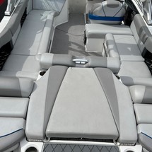 Mastercraft X46