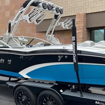 Mastercraft X46