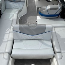 Mastercraft X46