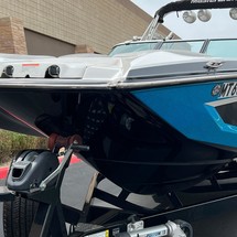 Mastercraft X46