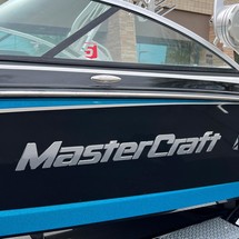 Mastercraft X46