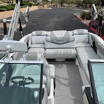 Mastercraft X46