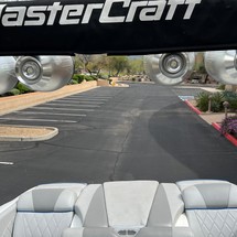 Mastercraft X46