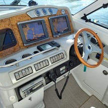 Formula 45 Yacht