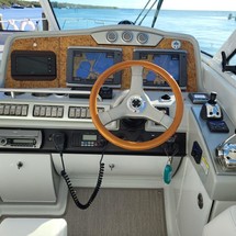 Formula 45 Yacht