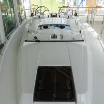 Hanse 348