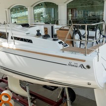 Hanse 348