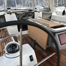 Oceanis 45