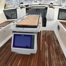 Oceanis 45