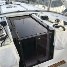 Oceanis 45