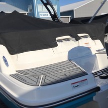 Bayliner VR6 BOWRIDER