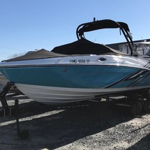 Bayliner VR6 BOWRIDER