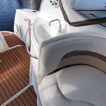 Chaparral 290 Signature