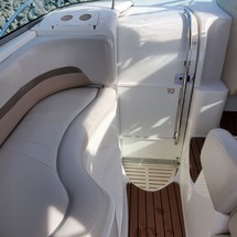 Chaparral 290 Signature