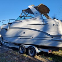 Chaparral 290 Signature