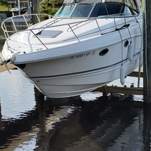 Chaparral 290 Signature