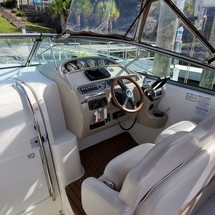 Chaparral 290 Signature