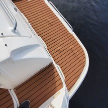 Chaparral 290 Signature