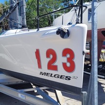 Melges 32