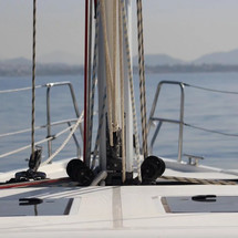 Bavaria 45 Cruiser