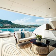 Alia Yacht Ruya