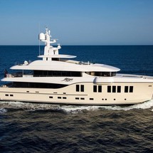 Alia Yacht Ruya