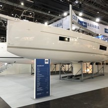 Bavaria C57