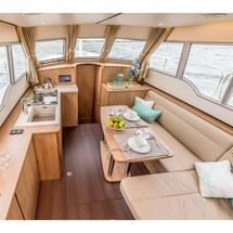 Linssen Grand Sturdy 30.0 AC