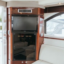 Sea Ray 390 Sedan Bridge