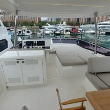 Prestige 590